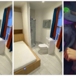 Tech Expert Reveals Price Of A Special Room In Central London