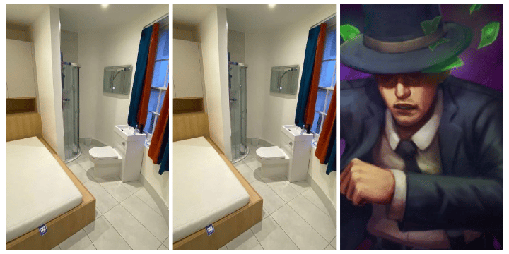 Tech Expert Reveals Price Of A Special Room In Central London