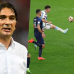 The first goal was very suspicious - Croatia's coach speaks after defeat to Argentina