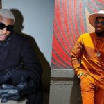 "The world will know how wicked and deceitful you are" — Do2dtun calls out D'Banj
