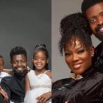 Throwback of Basketmouth's ex-wife giving advice on marriage resurfaces (Video)