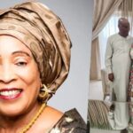 Wife of PDP's presidential candidate, Titi Abubakar urges Nigerians to vote APC (Video)