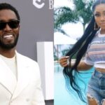 Yung Miami drags a certain "Gina" on Twitter days after Diddy welcomed 6th child