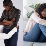 "I can't be with someone with such low self-respect" – Lady considers dumping boyfriend for begging rent money from ex-girlfriend