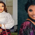 “This is your most vulnerable time, don’t accept help from an enemy in disguise ” – Tonto Dikeh cautions as she offers encouraging words to Empress Njamah