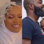 Yomi Gold announces the end of his 2nd marriage barely a year after their wedding