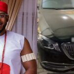 Frodd takes 2023 by storm as he splashes millions on new house and car (Video)