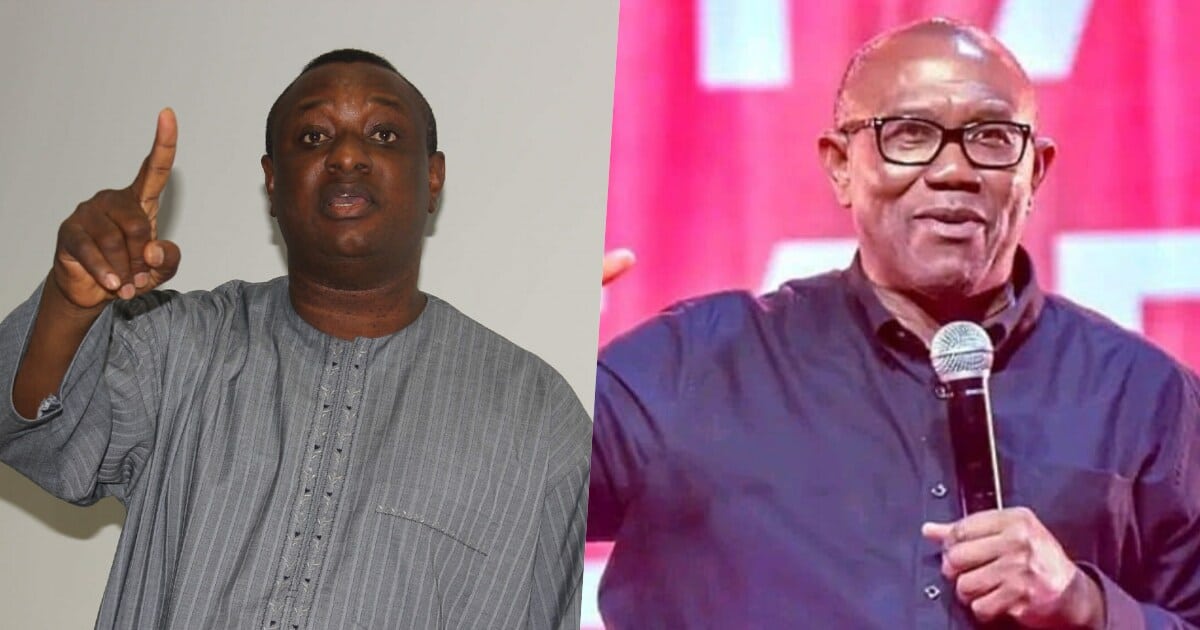 I can bet with anything precious to me Labour Party will not win in 2023 – Festus Keyamo