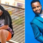 Destiny Etiko’s adopted daughter, Chinenye leaks message she received from Sabinus