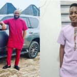 Yul Edochie celebrates first son as he turns 16