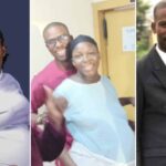 Nigerian pastor and his wife welcome twins after 16 years of marriage