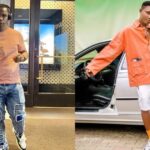 “I don’t skip meals; look at my body and look at Zinoleesky’s” – Speed Darlington throws shade after being mocked for not buying house like Zinoleesky (Video)