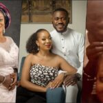 Deyemi Okanlawon marks 10th wedding anniversary with tear-jerking note (Video)