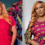 "Walk away from abusive relationships before it's too late" – Juliet Ibrahim advises as she opens up on surviving domestic abuse