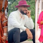 Judy Austin celebrates Yul Edochie's 41st birthday in a special way, he responds