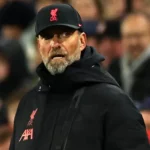 Klopp says he doesn't know why Wolves' winner in FA Cup match was disallowed