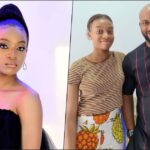 "How desperate can people be" — Yul Edochie's daughter, Danielle fumes