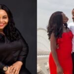 Nedu Wazobia's ex-wife shares cryptic post hours after he unveiled new lover