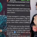 "I love my man so much I could give him my kidney" – Bobrisky declares as he shares messages he received from mystery lover