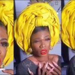 Crossdresser shows off face after alleged N6.7M surgery, N120K makeup (Video)