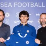 Chelsea sign Joao Felix in £10m loan deal