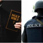 Pastor fakes own kidnap, collects N600,00 ransom from church members