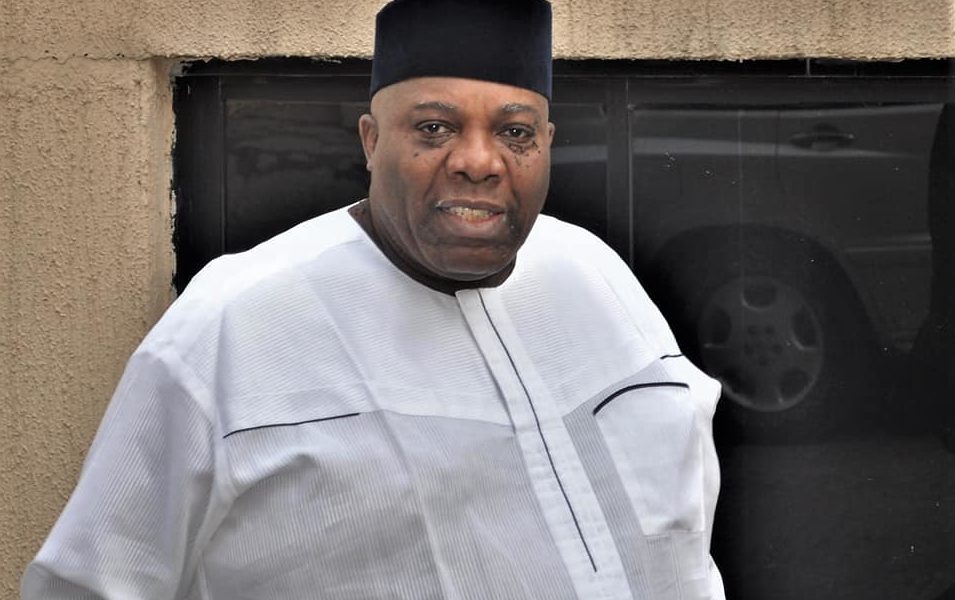 Doyin Okupe