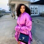 You will always be behind me – Mercy Eke fires back at CeeC