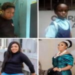Nigerian lady arrested over murder of 9-year-old house help in Enugu