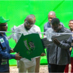 25-year-old law graduate wins brand new house in Glo Promo