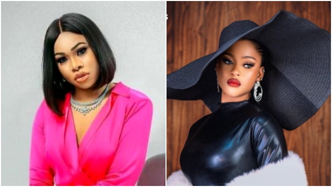At what age will you learn to keep things private? - Princess slams Phyna over abortion revelation