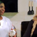 ''Be Intentional about yourself" — Mizwanneka advises women in Episode 10 of Mercy's Menu Season 3!