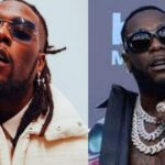 Burna Boy apologizes to fans after delaying