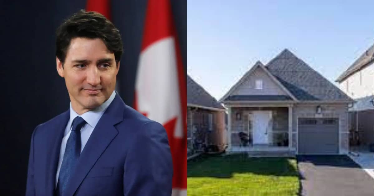 Canada bans Nigerians, others from buying residential houses