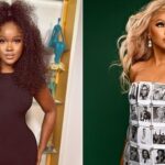 "Everybody just dey lie" - Reactions as CeeC subtly shades Mercy Eke, speaks on age reduction