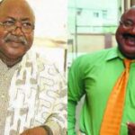 Femi Ogunrombi 'Papa Ajasco' is dead
