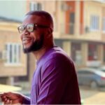 Funke Akindele's ex-husband JJC Skillz shares greatest lessons of 2022