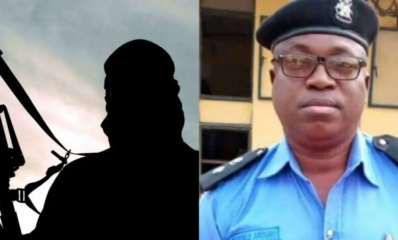 Gun men storm hotel, abduct newly deployed DPO in Plateau