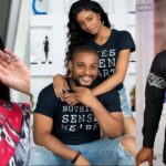 “I caught Alexx cheating with foreign curvy lady who questioned his sexuality following his inability to perform in bed” – Fancy Acholonu continues to spill