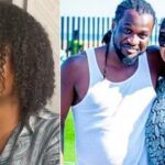 I suffered 4 miscarriages – Paul Okoye’s ex-wife, Anita
