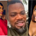 I'm not behind what is happening - Estranged fiance of Empress Njamah denies leaking bedroom videos