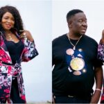 I'm so blessed to have you as my life partner - Mr Ibu celebrates wife on her birthday