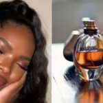 Lady under fire for saying it's offensive to ask about perfumes