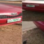 Man who visited home for Christmas celebration found dead inside his car in Anambra