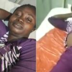 Mentally challenged woman gives birth to baby boy in uncompleted building in Oyo