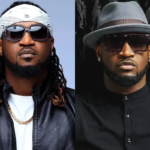 P-Square set to release an album