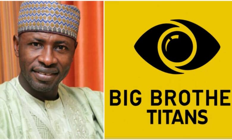 Peter Obi's Labour Party condemns Big Brother Naija Titans, gives reasons