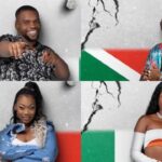Shock as 6 new housemates introduced