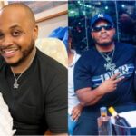 Sina Rambo’s estranged wife removes 'Adeleke' from their daughter’s IG page