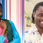 "Stop trying to marry straight women" - Bisi Alimi advices